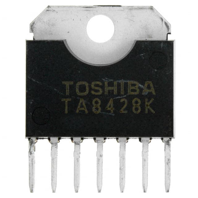 Toshiba Semiconductor and Storage TA8428K(O,S)