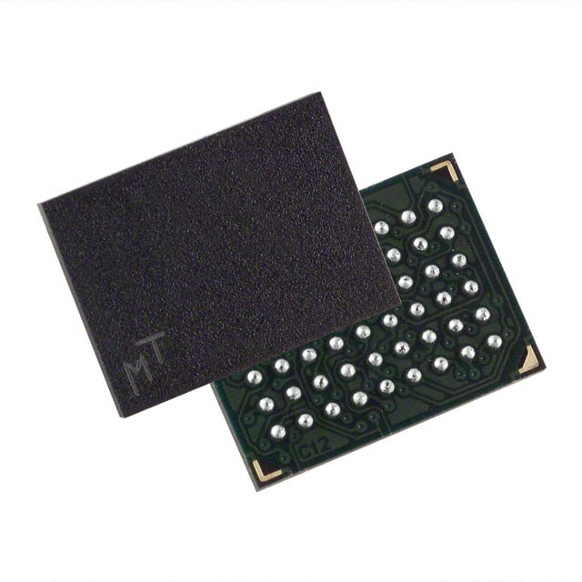 Micron Technology Inc. MT45W2MW16PGA-70 IT TR