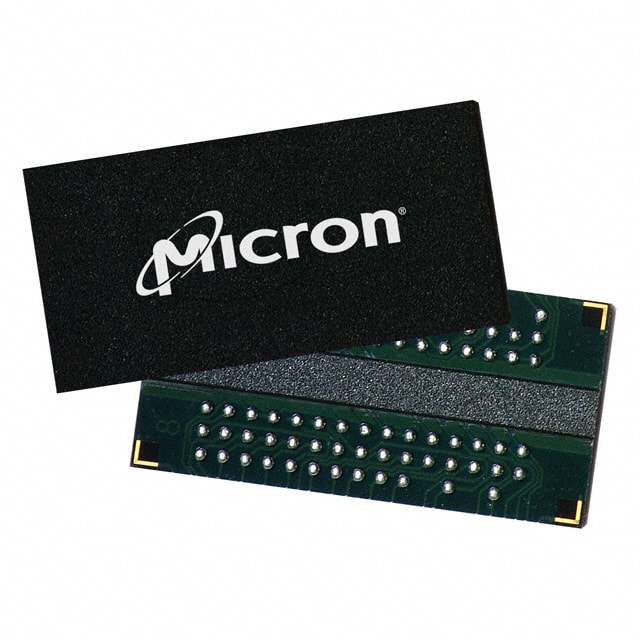 Micron Technology Inc. MT47H32M16CC-37E IT:B