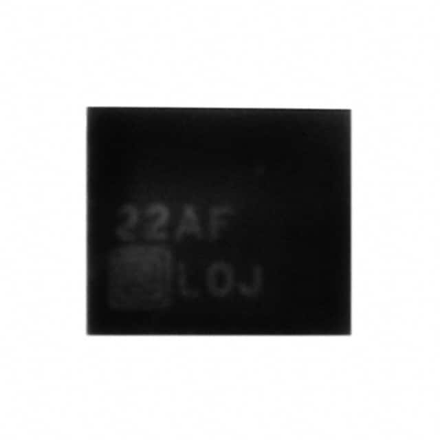 National Semiconductor LM2794BL