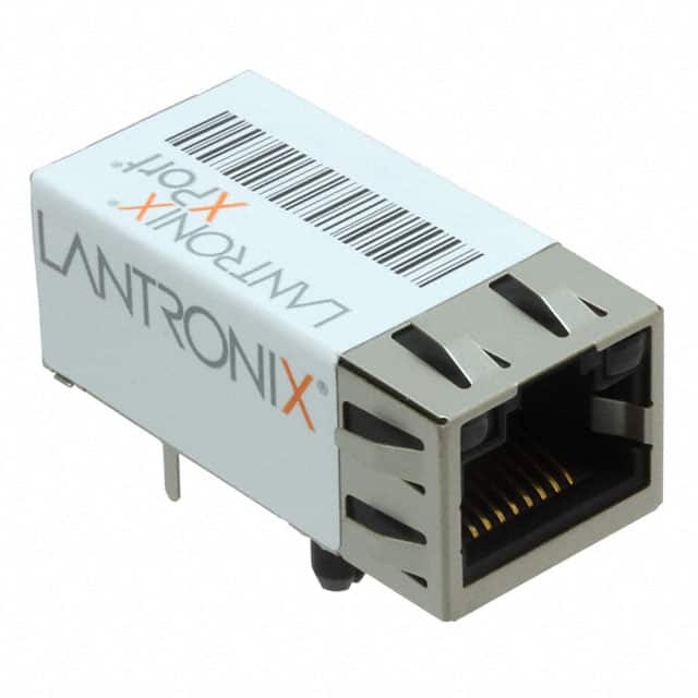 Lantronix, Inc. XPP100300S-04R