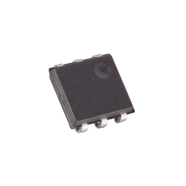 Analog Devices Inc./Maxim Integrated DS2417P