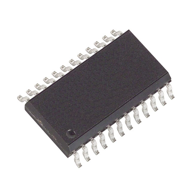 Analog Devices Inc./Maxim Integrated MAX267BCWG+