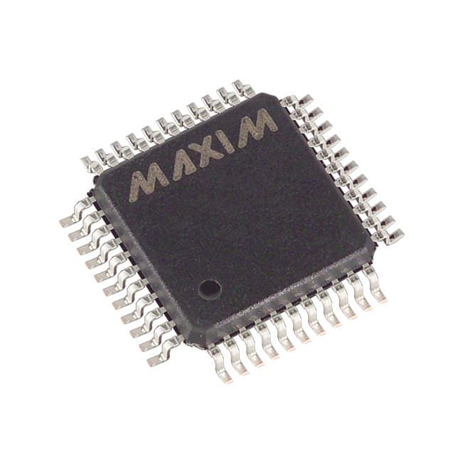 Analog Devices Inc./Maxim Integrated MAX5914AEMH+TD