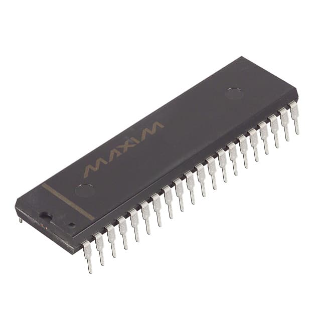 Analog Devices Inc./Maxim Integrated ICL7136CPL