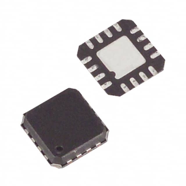 Analog Devices Inc./Maxim Integrated MAX4693EGE+T