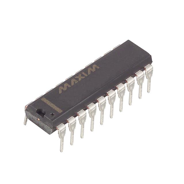Analog Devices Inc./Maxim Integrated MAX203CPP