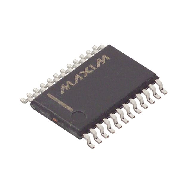 Analog Devices Inc./Maxim Integrated MAX5318GUG+