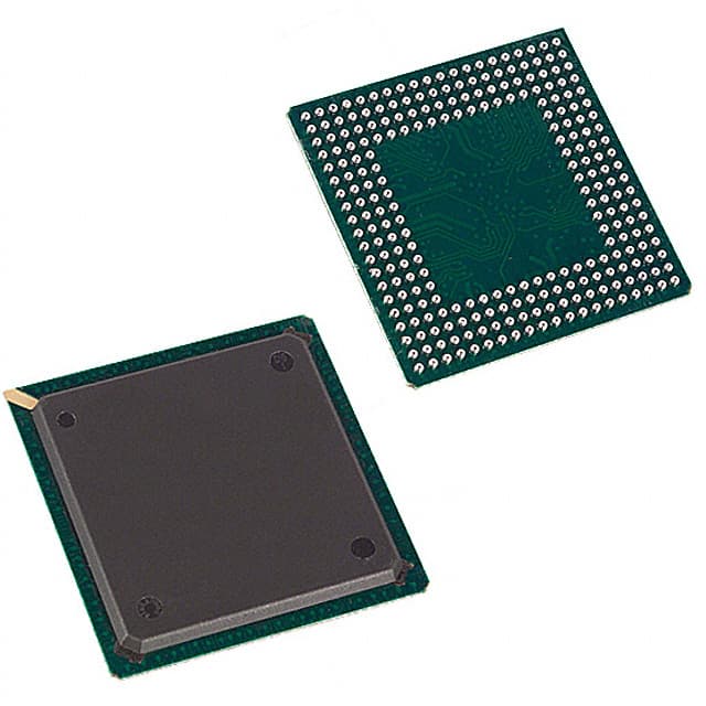 Analog Devices Inc./Maxim Integrated DS3134