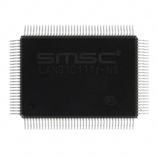 Microchip Technology LAN91C111I-NS