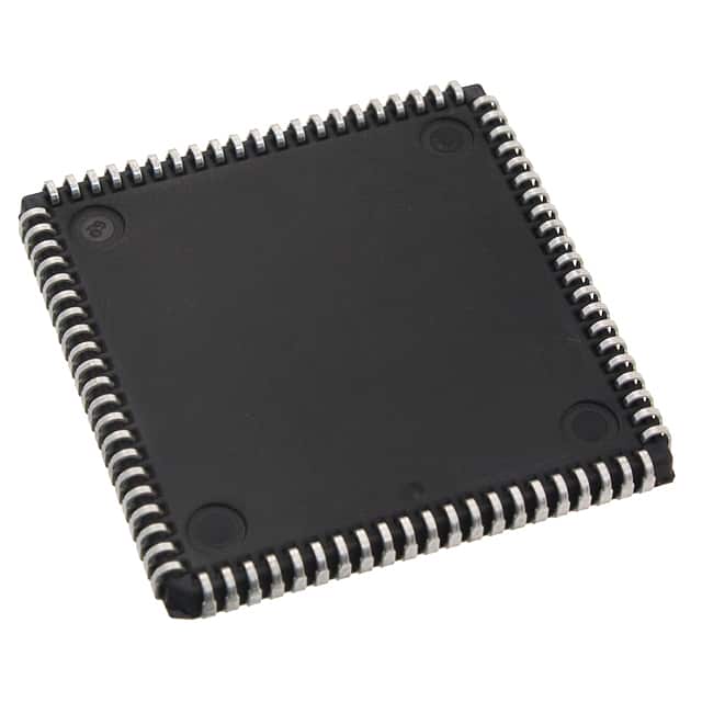 AMD XC9572-10PC84I