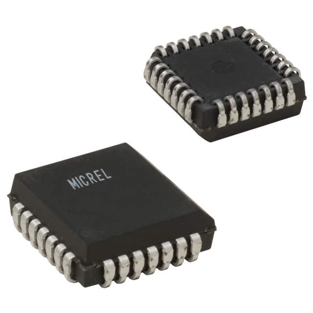 Microchip Technology MIC5801YV