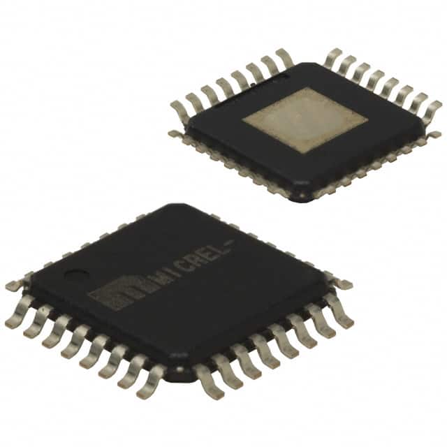 Microchip Technology SY55856UHI