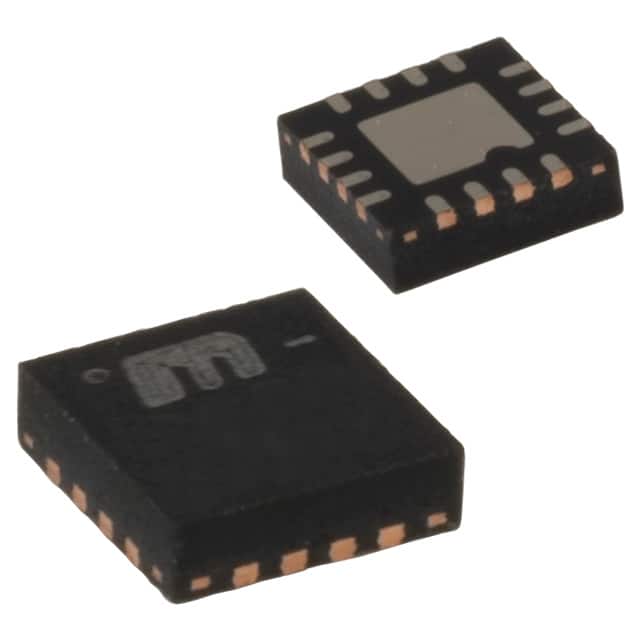 Microchip Technology MIC2551YML-TR