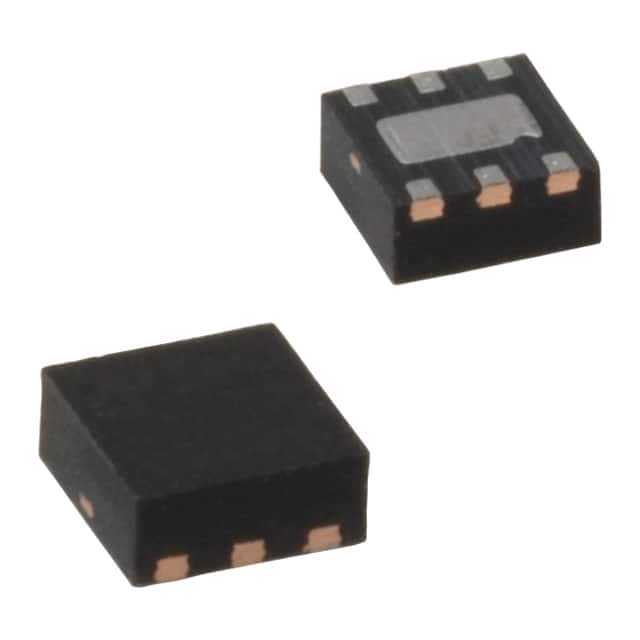 Microchip Technology MIC5335-SPYMT-TR