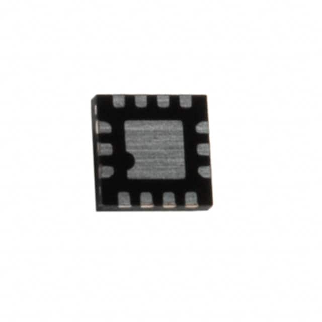 Microchip Technology MIC2846A-PGYMT-TR