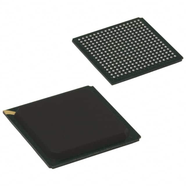 Microchip Technology KS8695P
