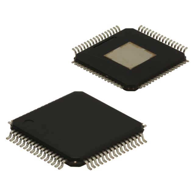 Microchip Technology SY89221UHY