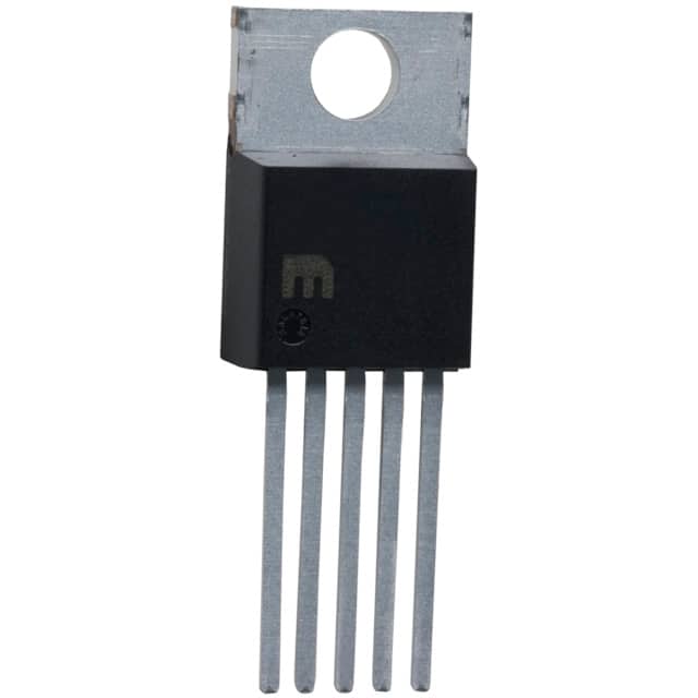 Microchip Technology MIC4576-3.3BT