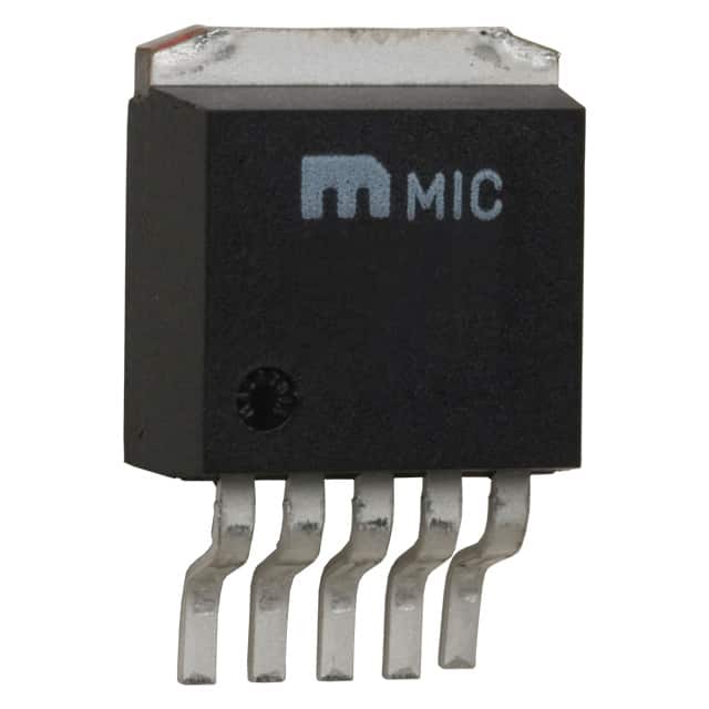 Microchip Technology MIC29502WU