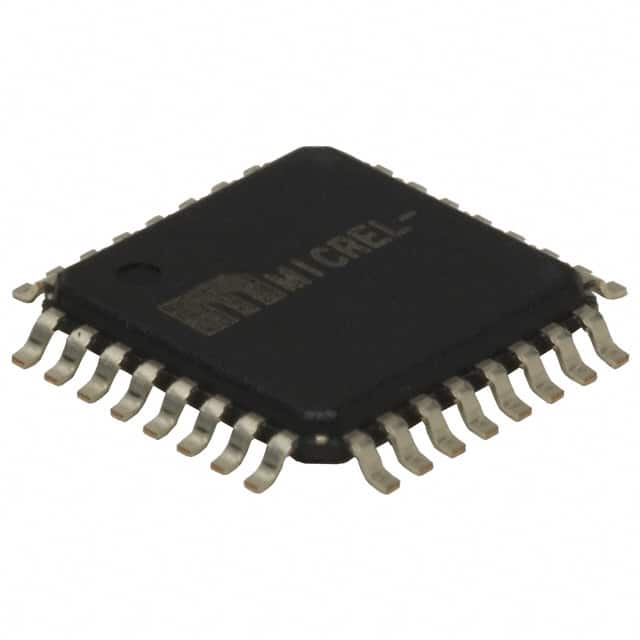 Microchip Technology SY100EP195VTG