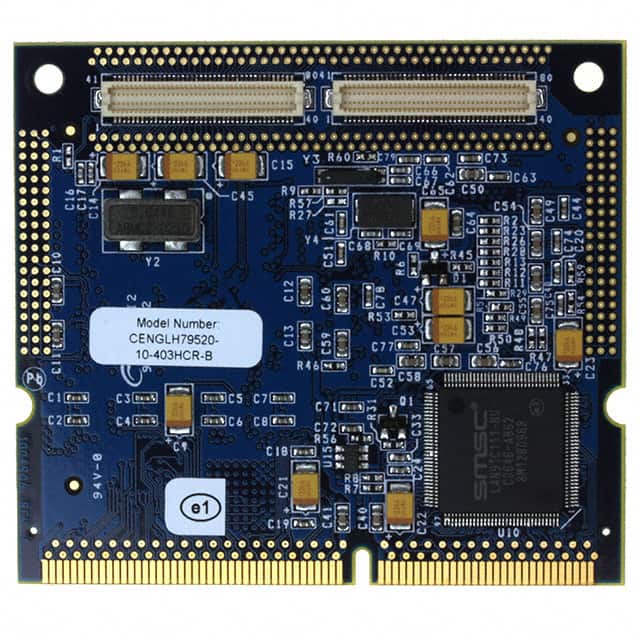 Beacon EmbeddedWorks CENGLH79520-10-403HCR-A