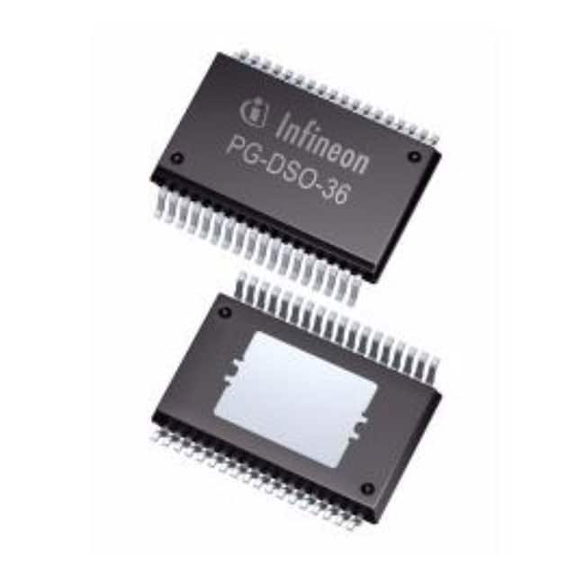 Infineon Technologies TLE73682EXUMA3