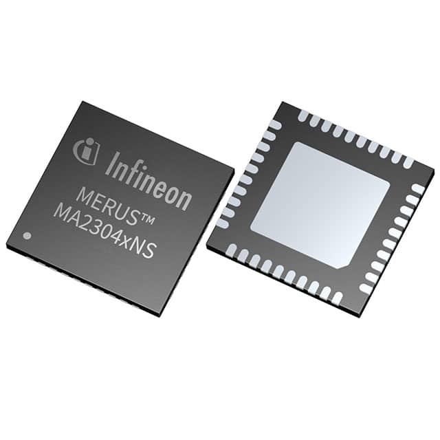 Infineon Technologies MA2304DNSXUMA1