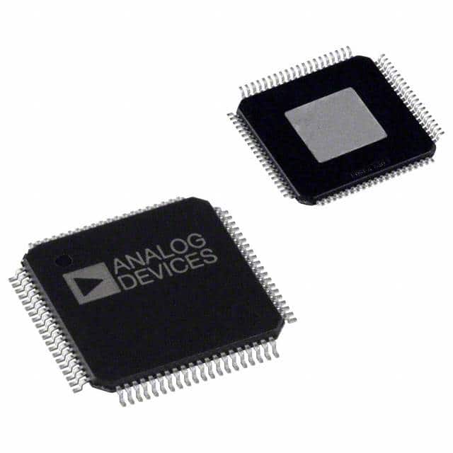Analog Devices Inc. AD9773BSV