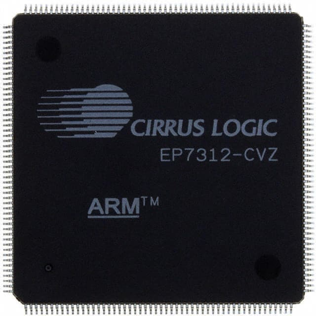 Cirrus Logic Inc. EP7312-CVZ