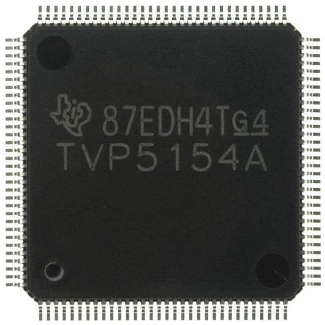 Texas Instruments TVP5158IPNPR