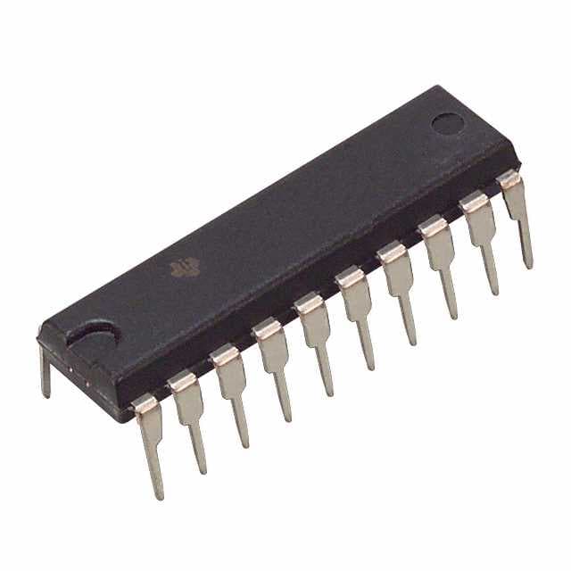 Texas Instruments CY74FCT573ATPC