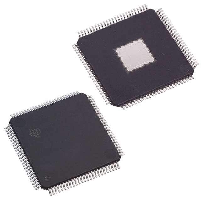 Texas Instruments DAC5687IPZPG4