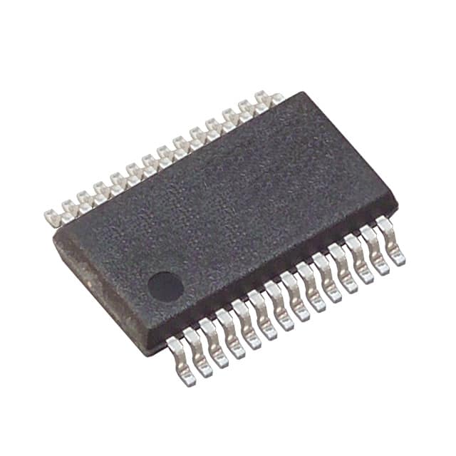 Texas Instruments PCM4202DBT