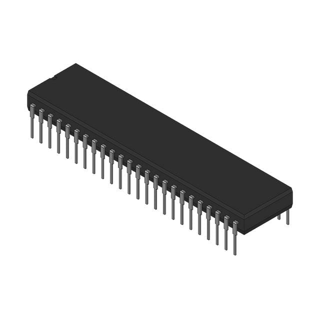 National Semiconductor DP8409AD