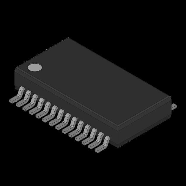 National Semiconductor DS92LV1021TMSA/NOPB