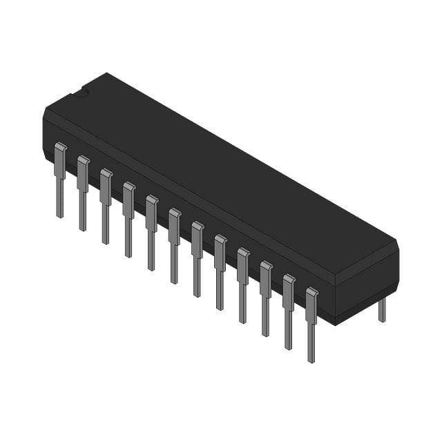 Lattice Semiconductor Corporation GAL20V8ZD-15QP