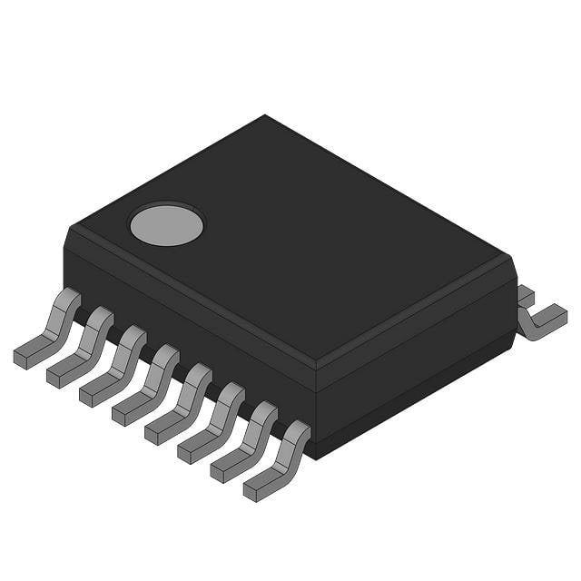 IDT, Integrated Device Technology Inc 74FCT157CTQG