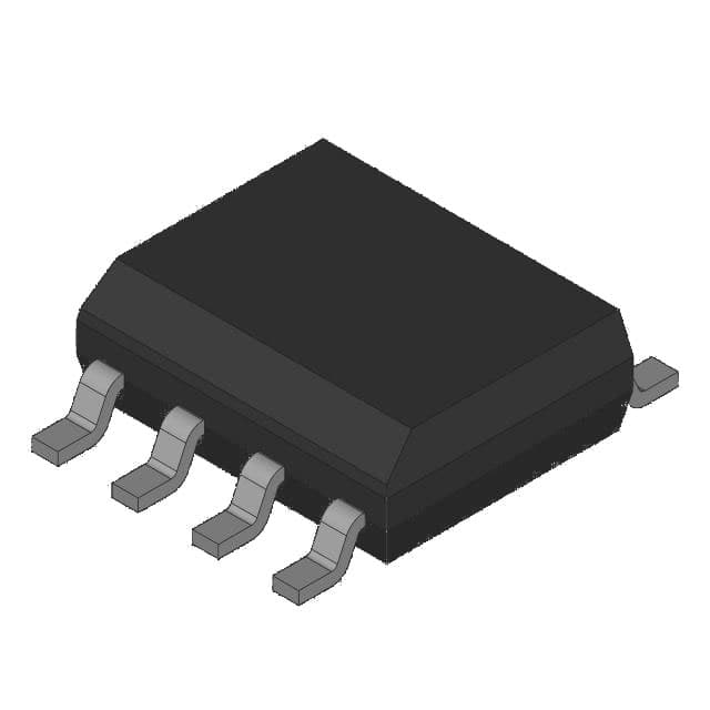 National Semiconductor LP2951ACM-3.3-NS