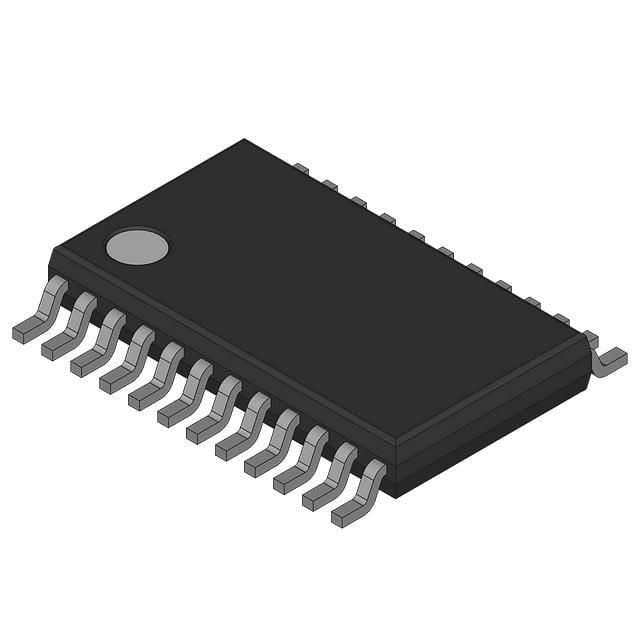 Texas Instruments UCC5640PWX