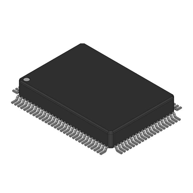 Analog Devices Inc./Maxim Integrated ICL7137CMH