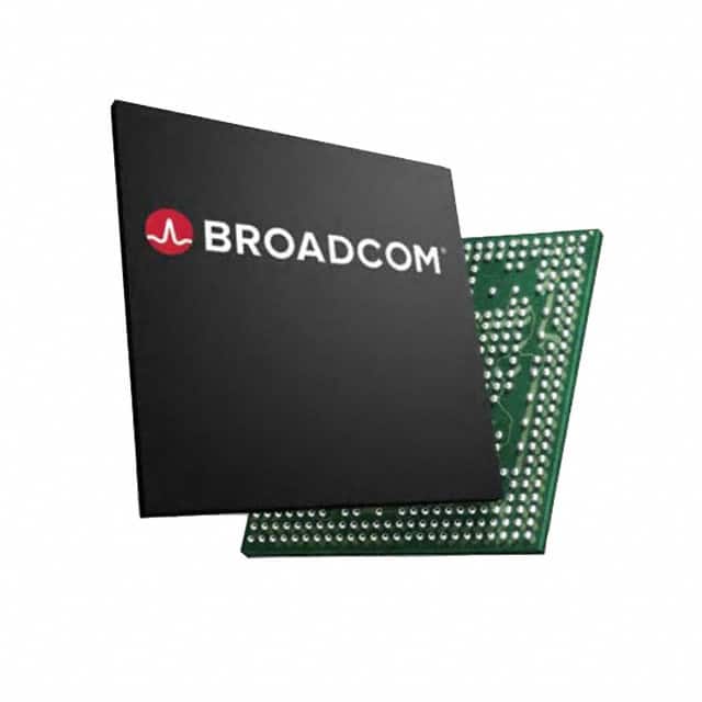 Broadcom Limited BCM53158XUB0KFBG