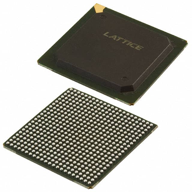 Lattice Semiconductor Corporation LCMXO2-2000UHE-5FG484C