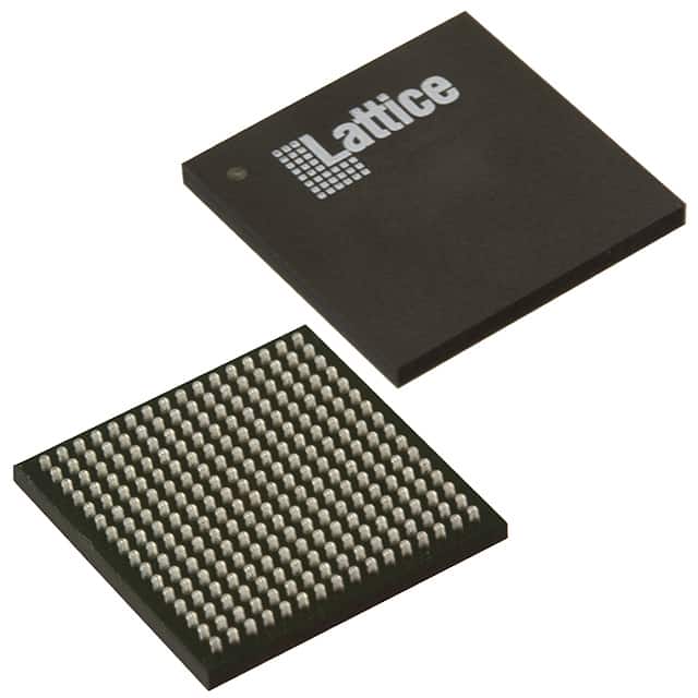 Lattice Semiconductor Corporation LIFCL-40-7BG256A
