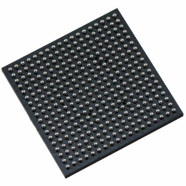 Lattice Semiconductor Corporation LCMXO2280E-4FTN324I