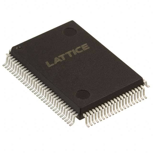 Lattice Semiconductor Corporation M4A5-128/64-55YC