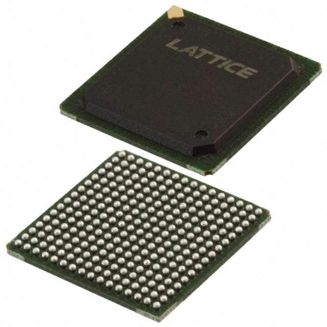 Lattice Semiconductor Corporation M4A3-384/192-10FAC