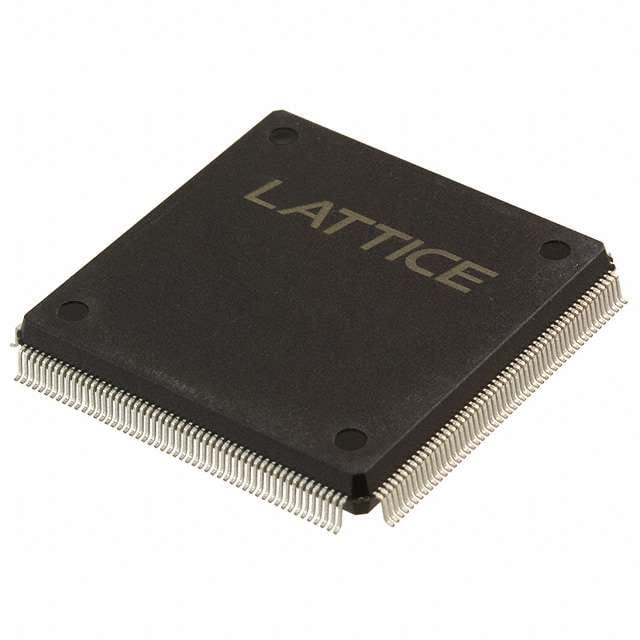 Lattice Semiconductor Corporation M4A3-384/160-10YC