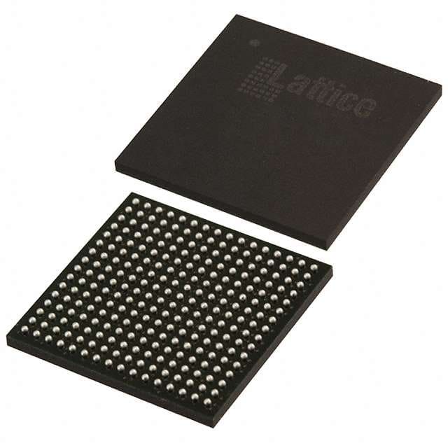 Lattice Semiconductor Corporation LCMXO2-2000ZE-3FTG256C