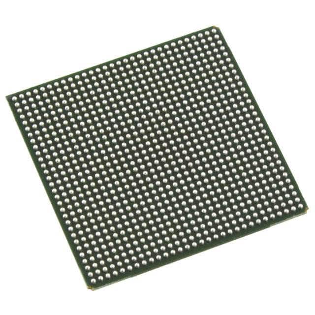 Lattice Semiconductor Corporation LFSC3GA25E-6FN900I